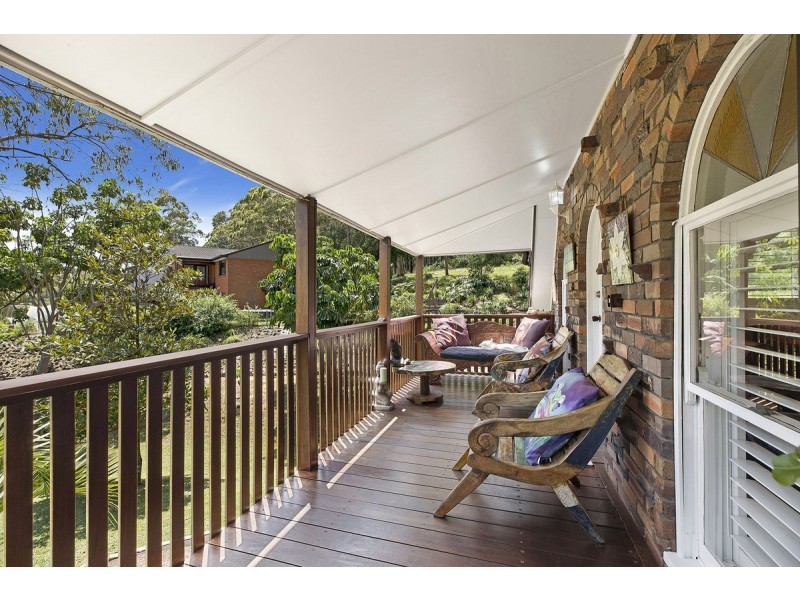 8 Kipling Drive, Bateau Bay NSW 2261