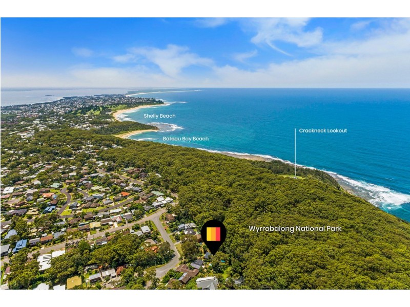 8 Kipling Drive, Bateau Bay NSW 2261