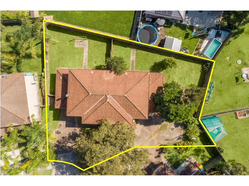 5-6 Faye Close, Bateau Bay NSW 2261