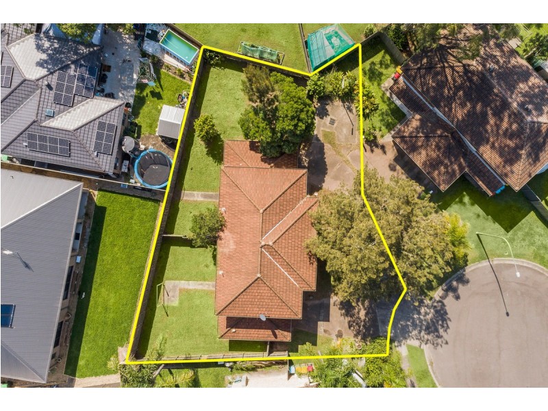 5-6 Faye Close, Bateau Bay NSW 2261