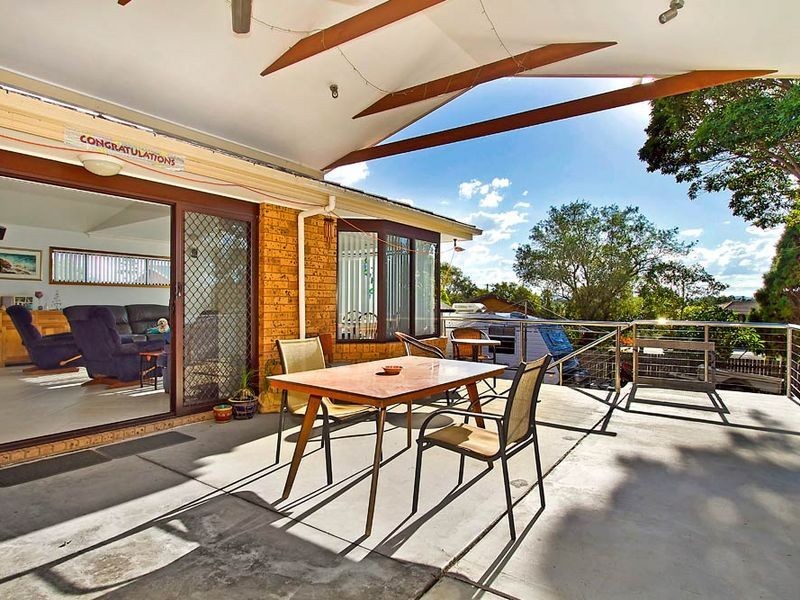 31 Lord Street, Shelly Beach NSW 2261
