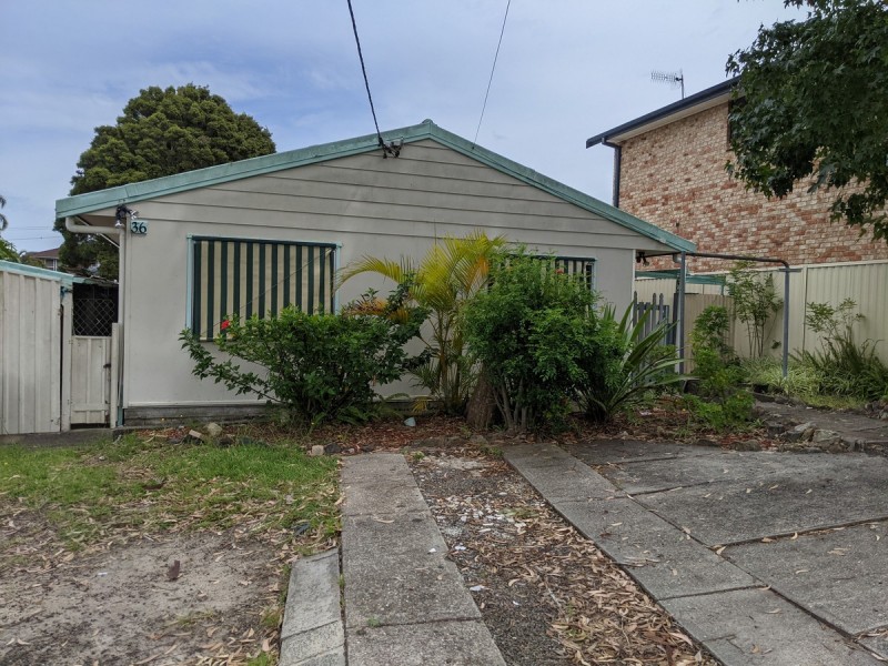 36 Katoomba Avenue, San Remo NSW 2262