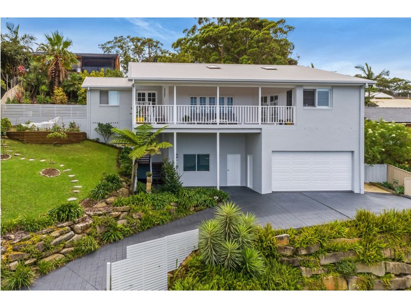 26 Morley Avenue, Bateau Bay NSW 2261