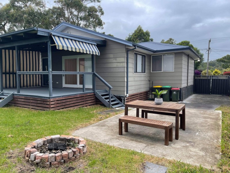 81 Kerry Crescent, Berkeley Vale NSW 2261