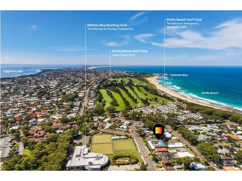 8/10-12 Bias Avenue, Bateau Bay NSW 2261