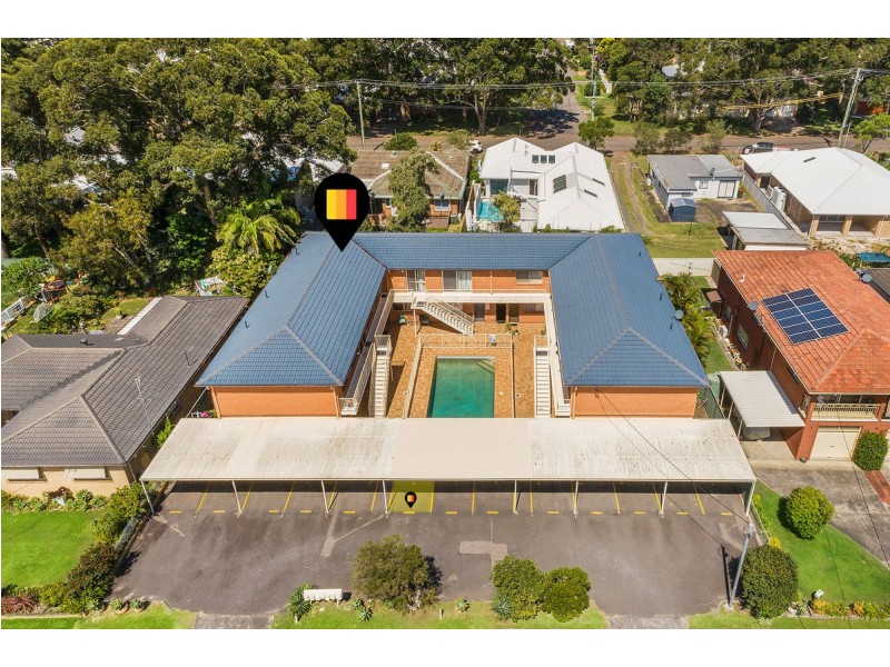 8/10-12 Bias Avenue, Bateau Bay NSW 2261