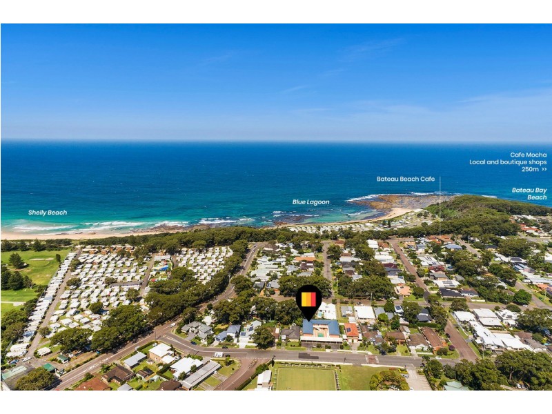 8/10-12 Bias Avenue, Bateau Bay NSW 2261