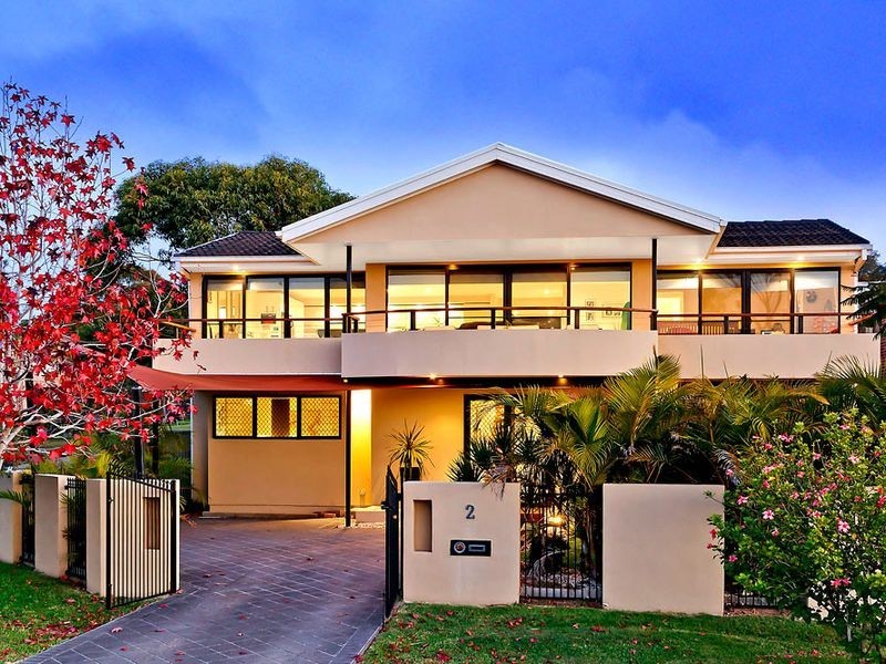 2 Patrick St, Bateau Bay NSW 2261
