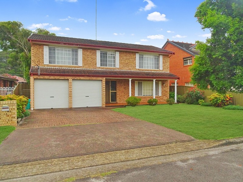 26 Point Street, Bateau Bay NSW 2261