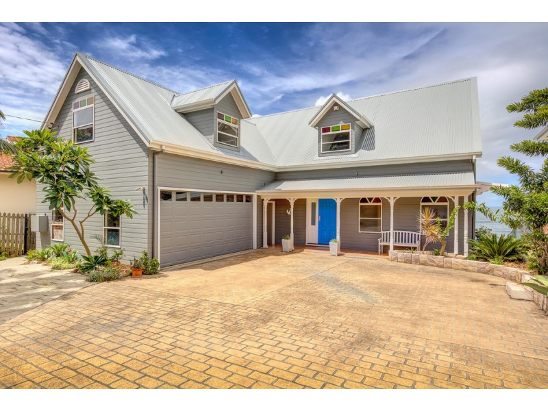 16 South Scenic Drive, Forresters Beach NSW 2260
