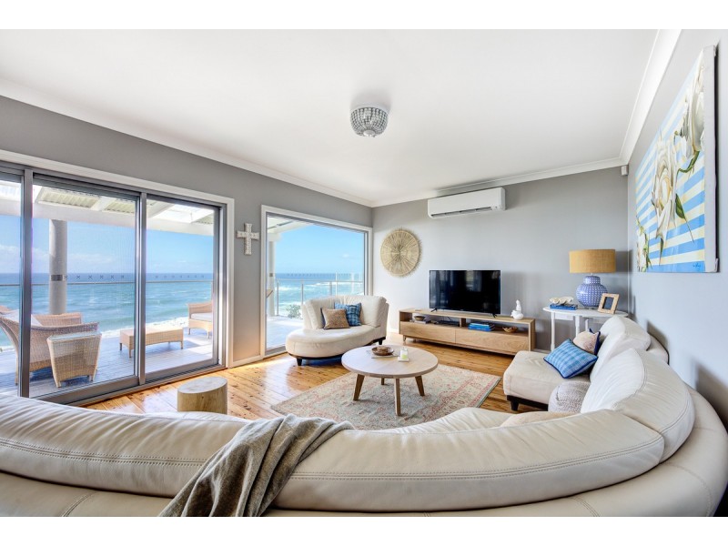 16 South Scenic Drive, Forresters Beach NSW 2260