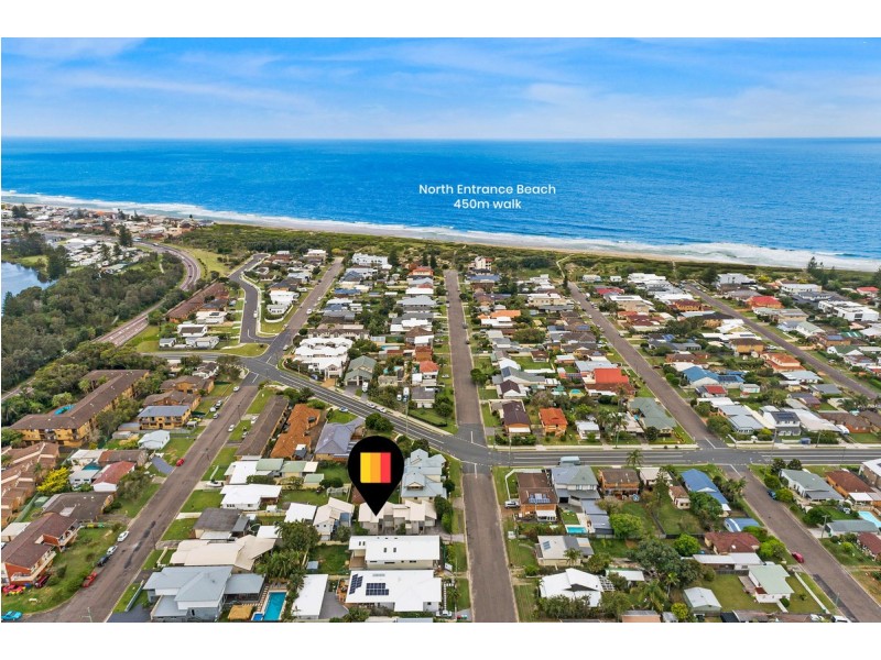 2/26 Bondi Road, The Entrance North NSW 2261