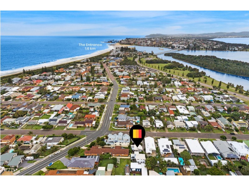 2/26 Bondi Road, The Entrance North NSW 2261