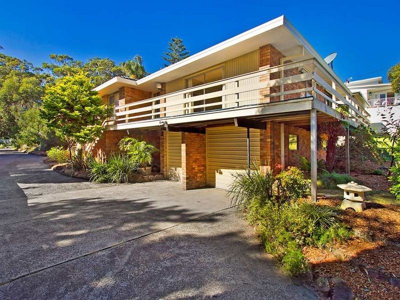 54 Rickard Street, Bateau Bay NSW 2261
