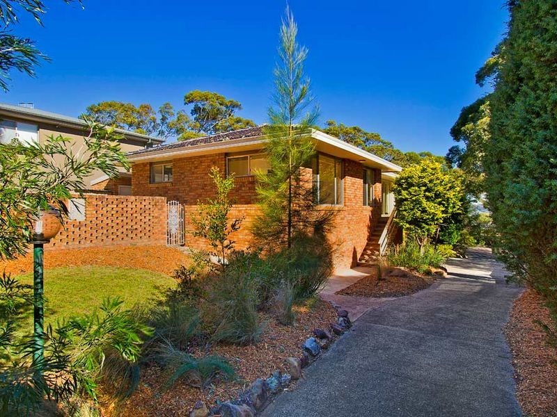 54 Rickard Street, Bateau Bay NSW 2261