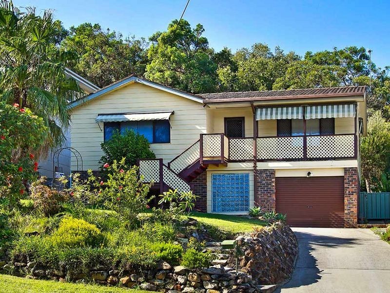 93 Lowanna Avenue, Forresters Beach NSW 2260