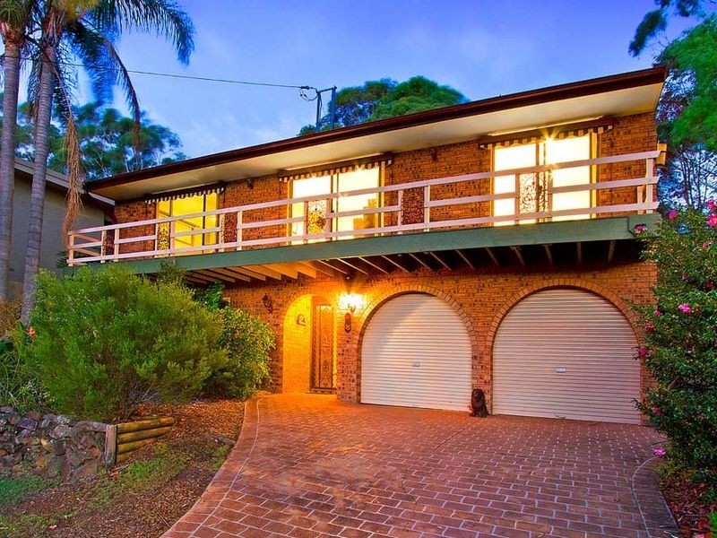 15 Toongara Avenue, Bateau Bay NSW 2261
