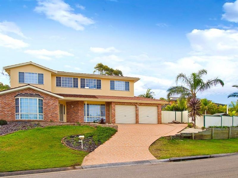 36 Lancaster Parade, Bateau Bay NSW 2261