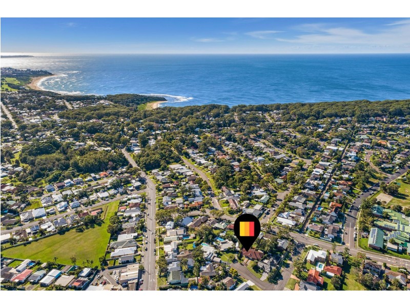 6 Werona Place, Bateau Bay NSW 2261