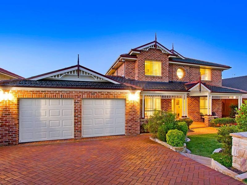 12 Bataan Cct, Bateau Bay NSW 2261