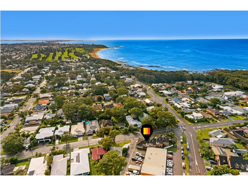1/93 Bateau Bay Road, Bateau Bay NSW 2261