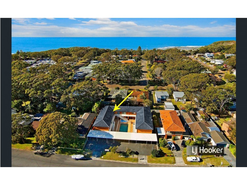 8/10-12 Bias Avenue, Bateau Bay NSW 2261