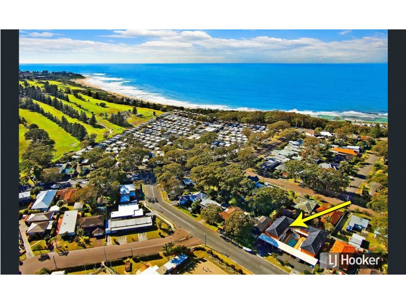 8/10-12 Bias Avenue, Bateau Bay NSW 2261