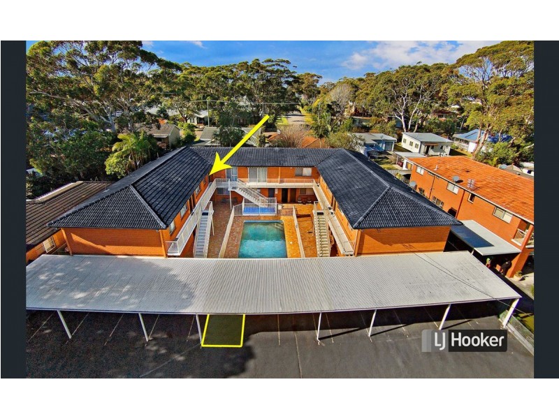 8/10-12 Bias Avenue, Bateau Bay NSW 2261