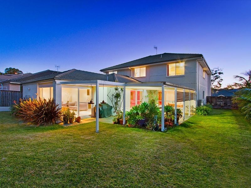 41 Bataan Cct, Bateau Bay NSW 2261