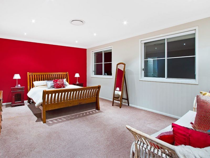 41 Bataan Cct, Bateau Bay NSW 2261