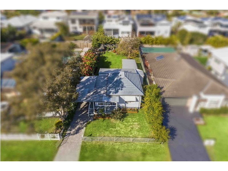 18 Lord Street, Shelly Beach NSW 2261