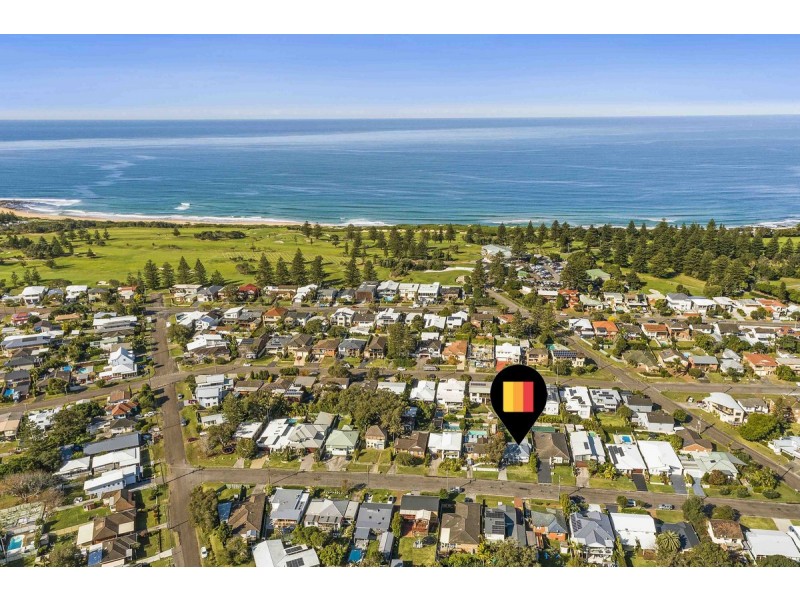 18 Lord Street, Shelly Beach NSW 2261