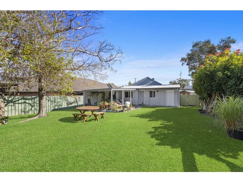 18 Lord Street, Shelly Beach NSW 2261