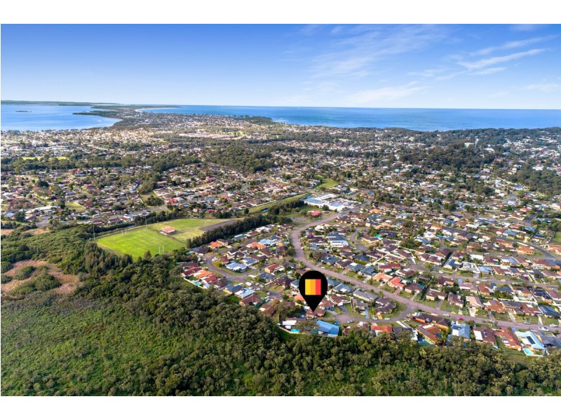 8 Charlotte Close, Bateau Bay NSW 2261