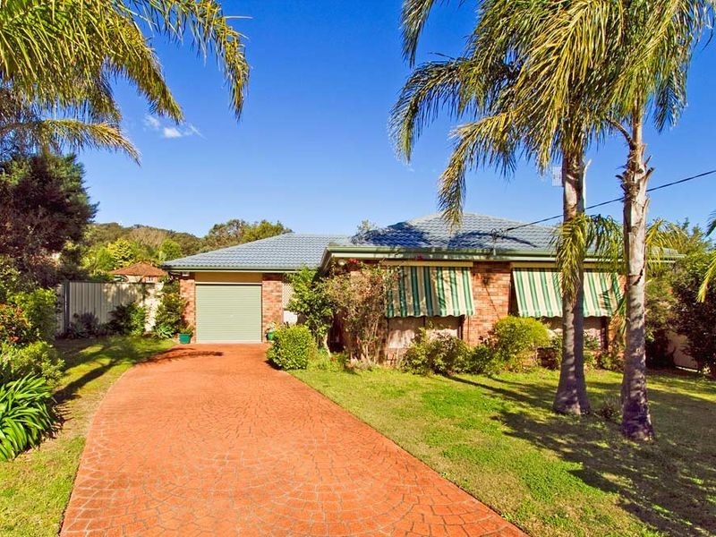 6 Zora Place, Bateau Bay NSW 2261