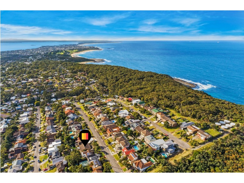 41 Kipling Drive, Bateau Bay NSW 2261