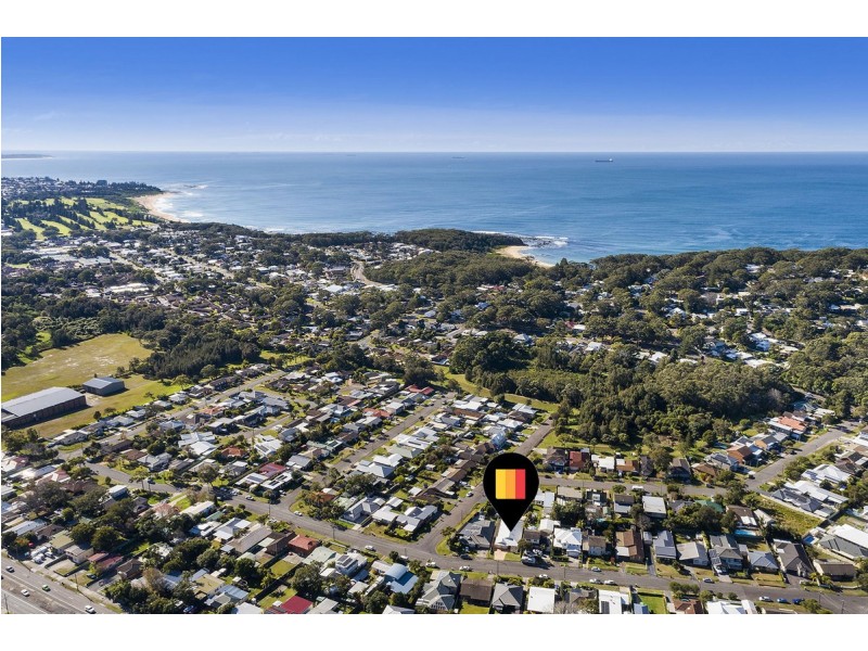 47 Sierra Avenue, Bateau Bay NSW 2261