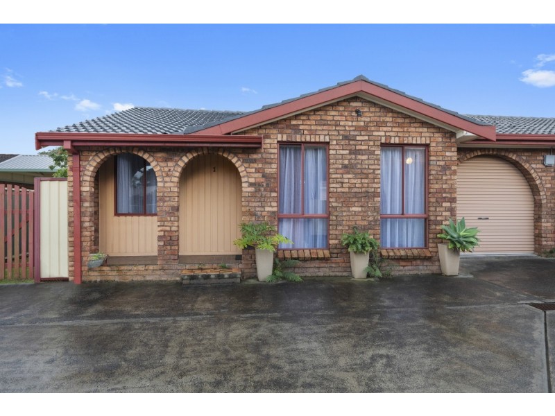 1/37-39 Nirvana Street, Long Jetty NSW 2261