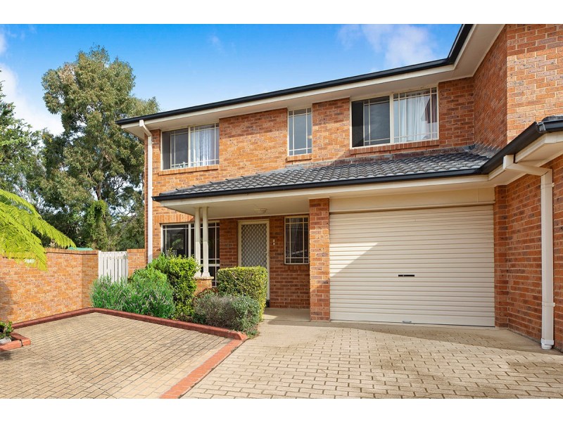 3/16 James Road, Toukley NSW 2263