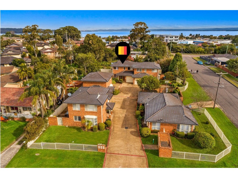 3/16 James Road, Toukley NSW 2263