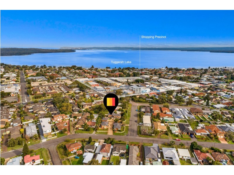 3/16 James Road, Toukley NSW 2263