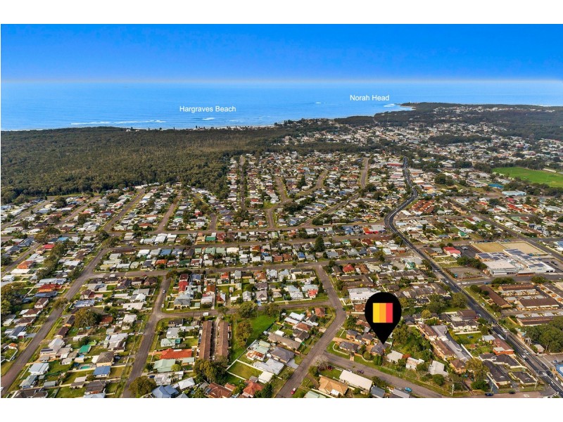 3/16 James Road, Toukley NSW 2263