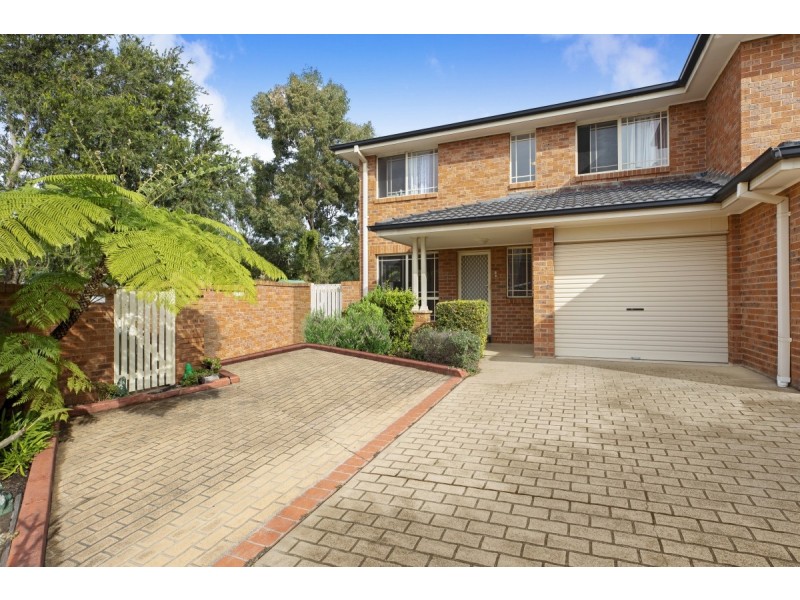 3/16 James Road, Toukley NSW 2263