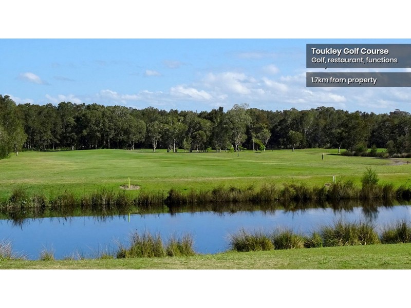 3/16 James Road, Toukley NSW 2263