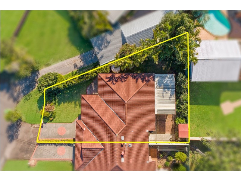 6 Werona Place, Bateau Bay NSW 2261