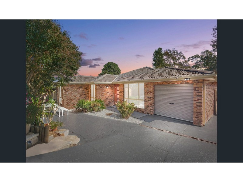 12 Edmondson Crescent, Kincumber NSW 2251