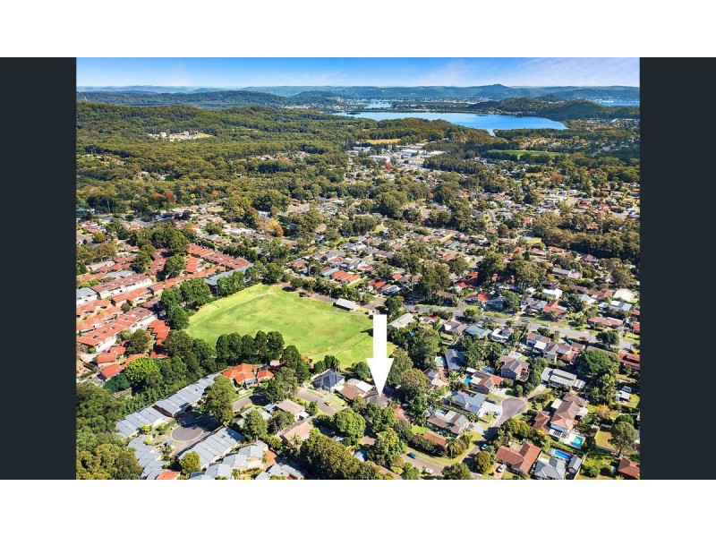 12 Edmondson Crescent, Kincumber NSW 2251