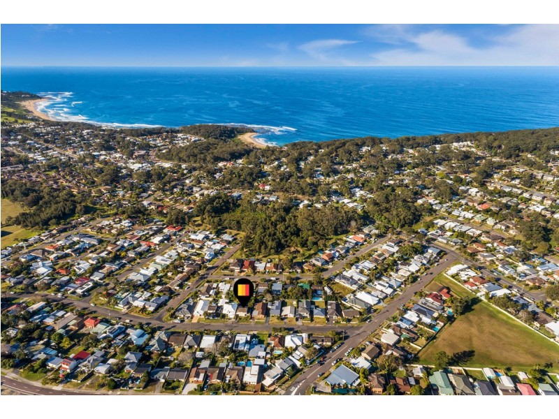 53 Sierra Avenue, Bateau Bay NSW 2261