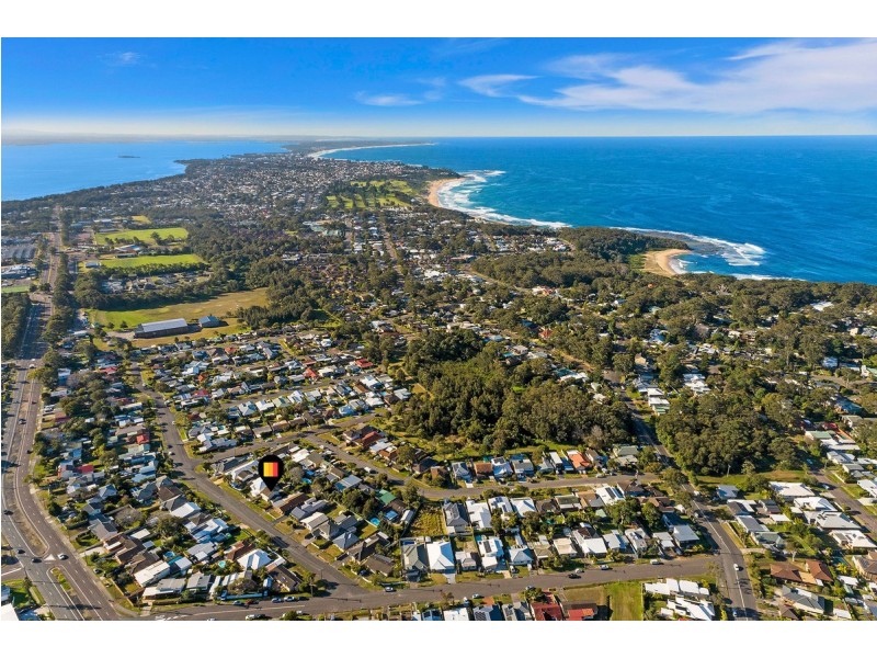 53 Sierra Avenue, Bateau Bay NSW 2261