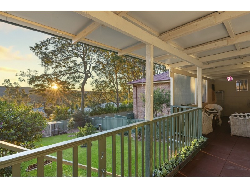 5 Northview Drive, Bateau Bay NSW 2261